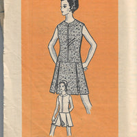 vintage sewing pattern mail order