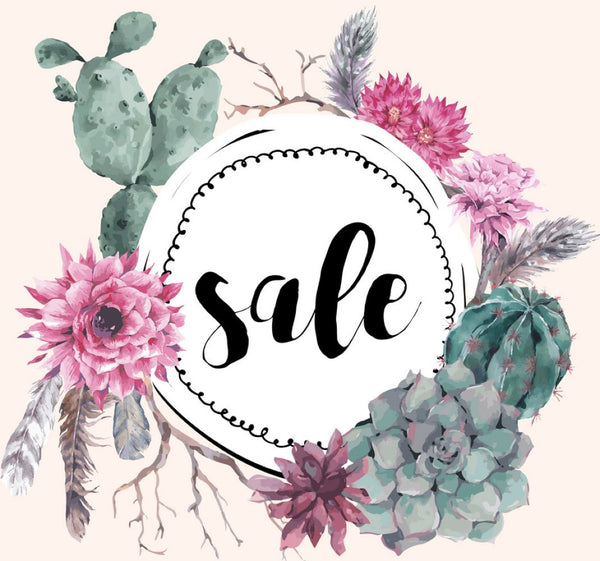 Vintage Patterns On Sale