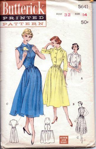 Dirndl skirt 1950s hotsell