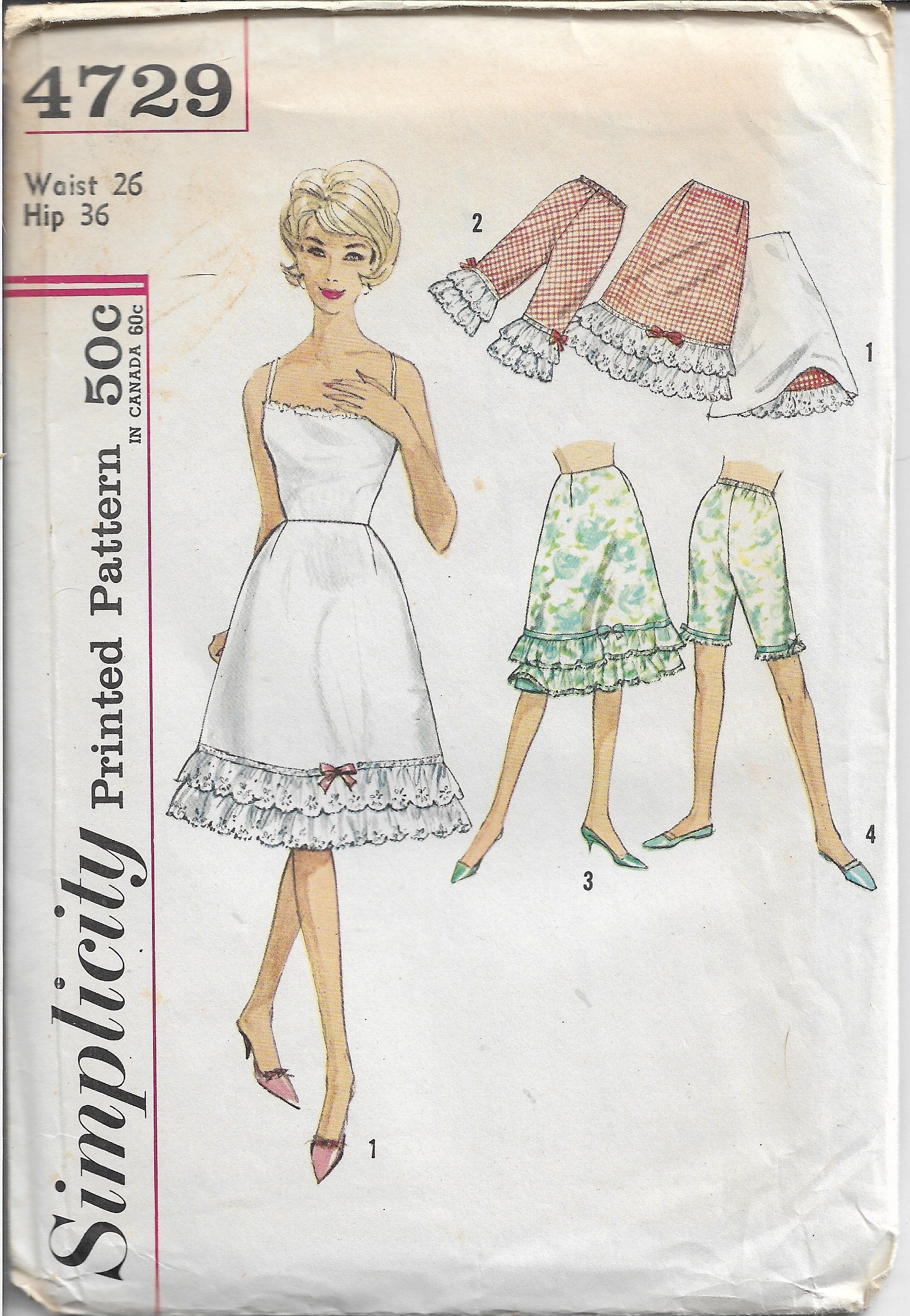 Half slip canada store
