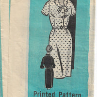 mail order vintage pattern